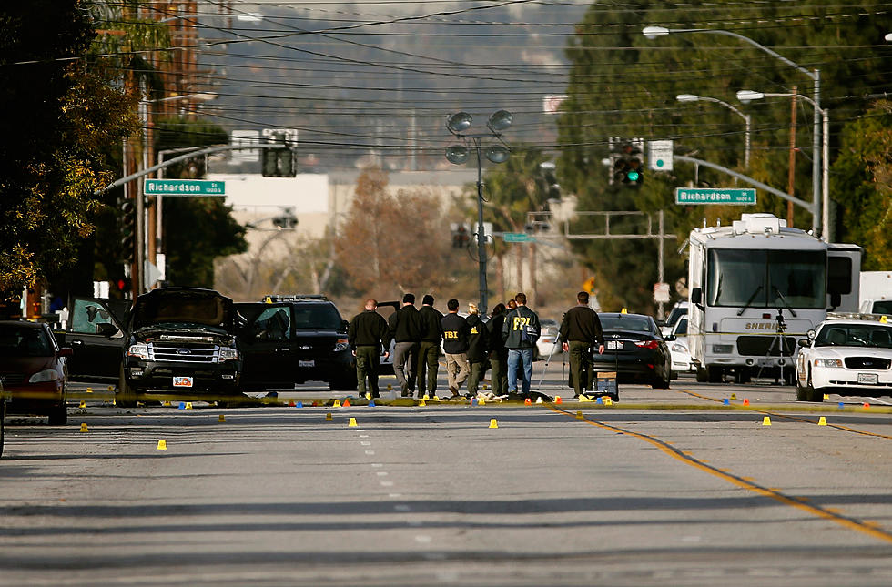 What We Could Do in the Aftermath of Mass Shootings [Opinion]