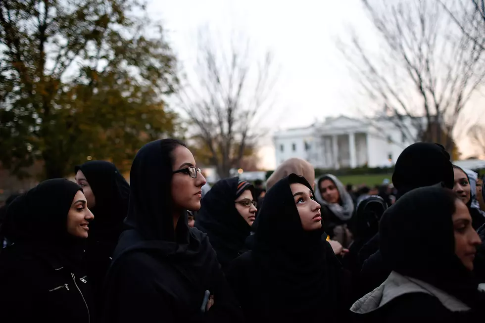 Donald Trump is Right for Wanting to Temporarily Ban Muslims From Entering the U.S. [Opinion]