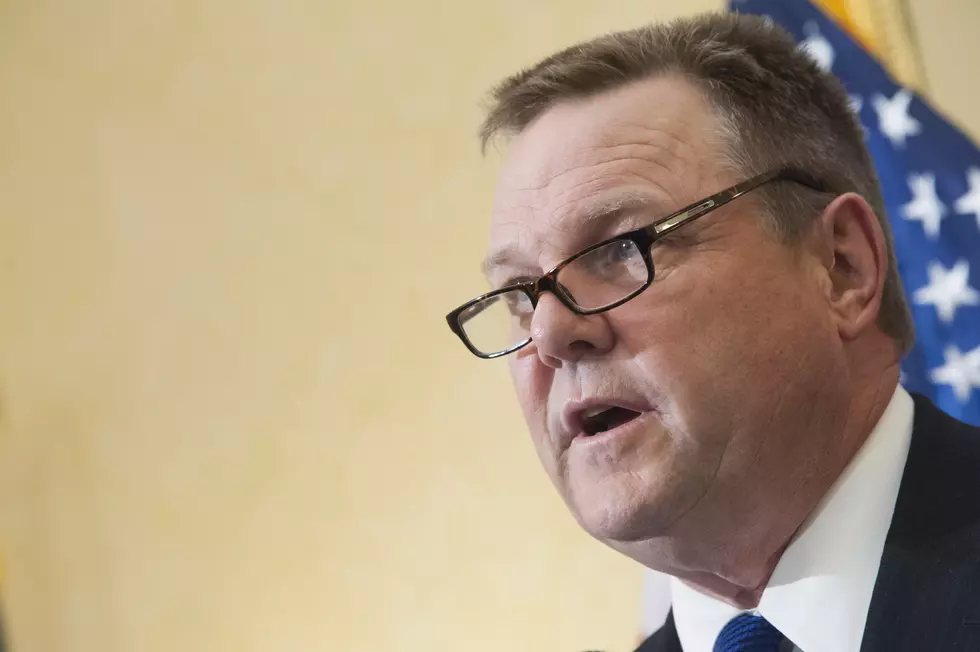 Tehran Jon Tester at it, Again [Opinion]