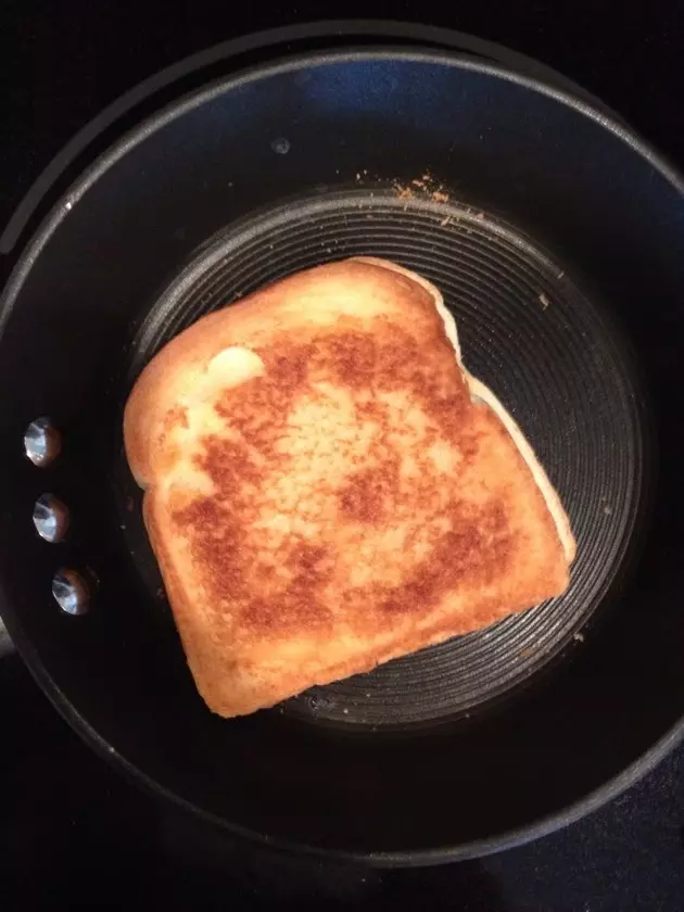 My Grilled Cheese Excellence