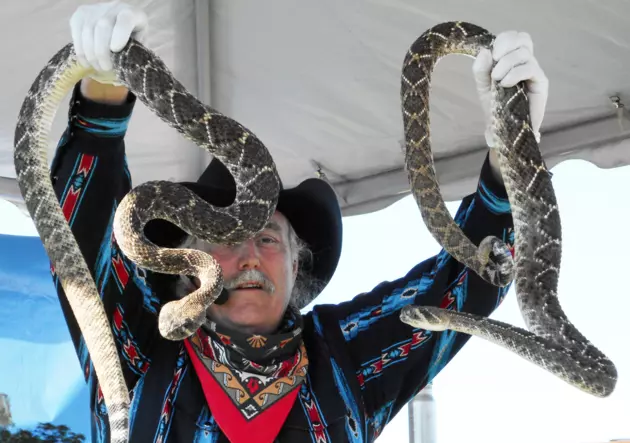 31st Annual Great Rockies Sportshow Brings the Great Outdoors to Billings