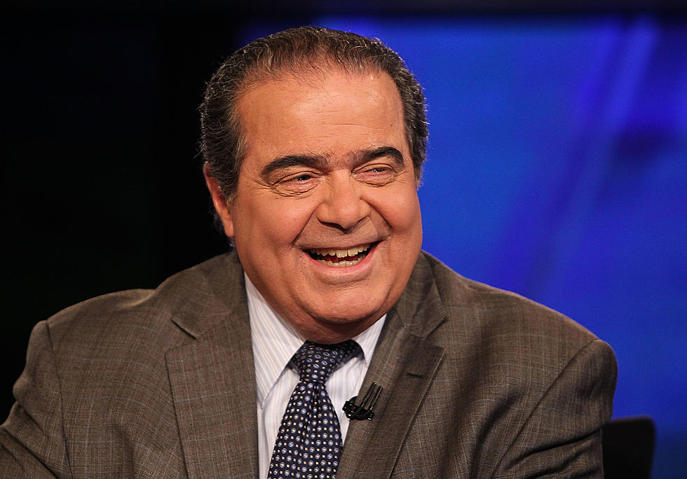 President Obama Should Attend Antonin Scalia’s Funeral [Opinion]