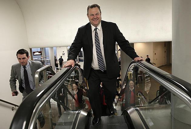 Thanks, Tehran Jon Tester, You&#8217;ve Done it, Again [Opinion]