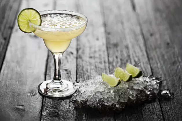 Welcome to National Margarita Day, Billings