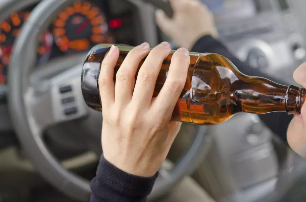 Increase the Fines for Drunken Drivers in Montana [Opinion]