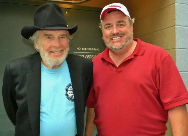 A Personal Tribute and Apology From Billings to the Legendary Merle Haggard