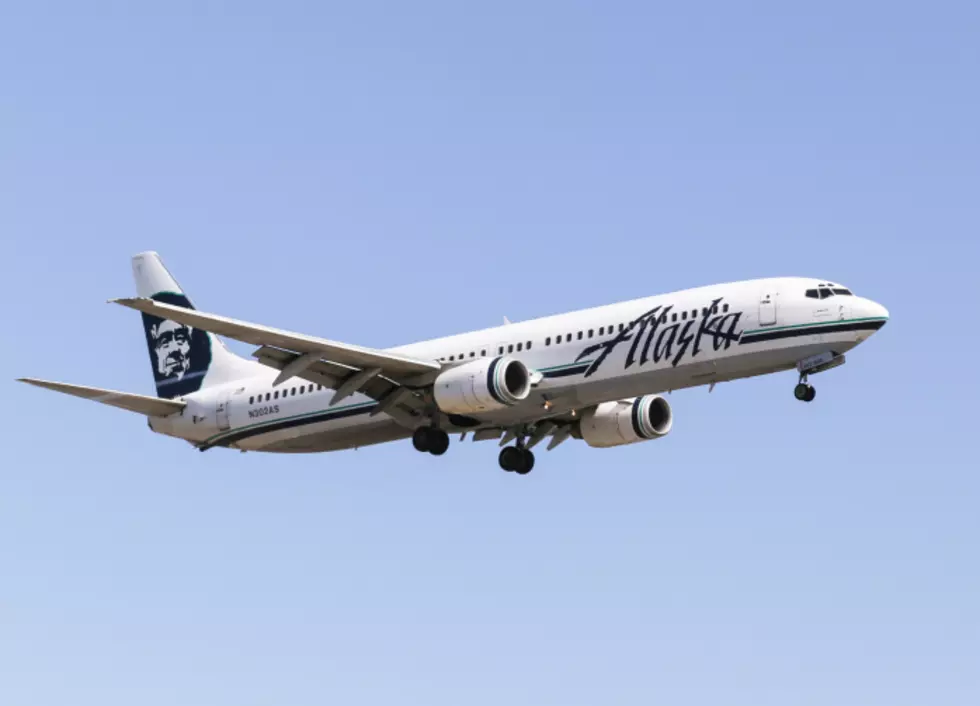 Alaska Airlines’ Expansion to the West Will Provide Healthy Competition