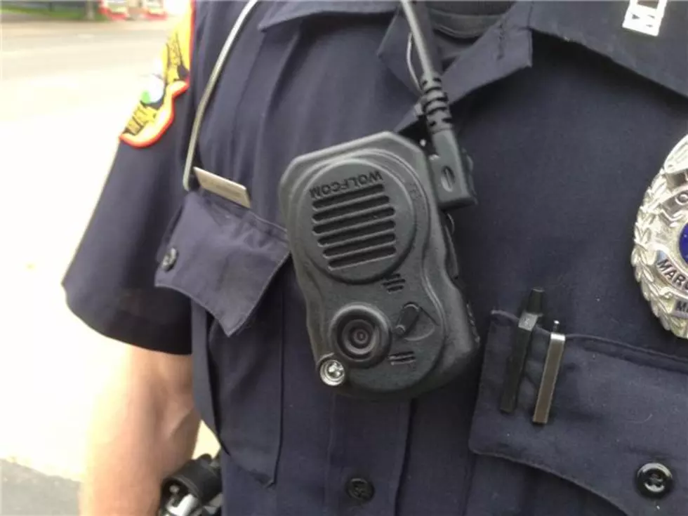 Why is Billings Mayor Tom Hanel Not Advocating for Police Body Cameras?