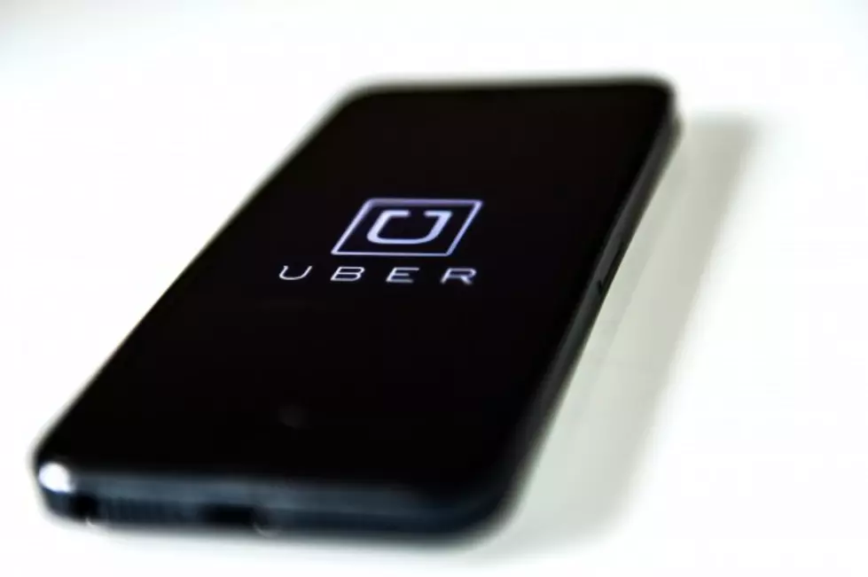 Uber Is Coming To Montana