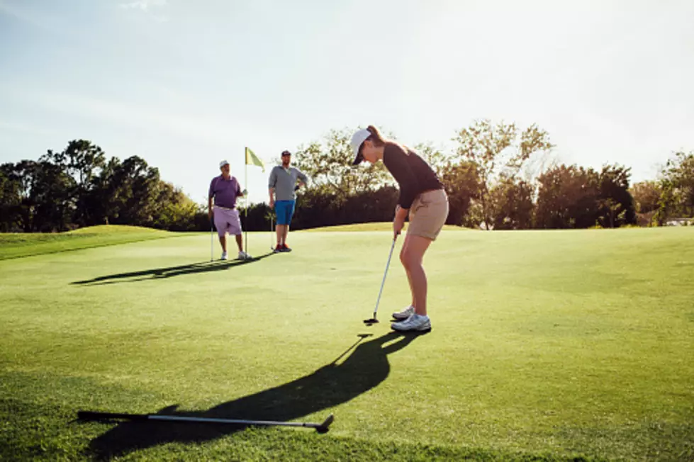 It’s Time Again for the Mac Mickey Memorial Golf Benefit