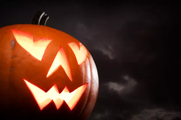 The Meaning Behind &#8211; Jack-O-Lantern