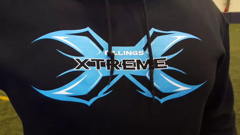 Xtreme Prepare For Season