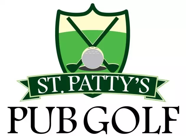 St. Patty&#8217;s Pub Golf Classic 2017