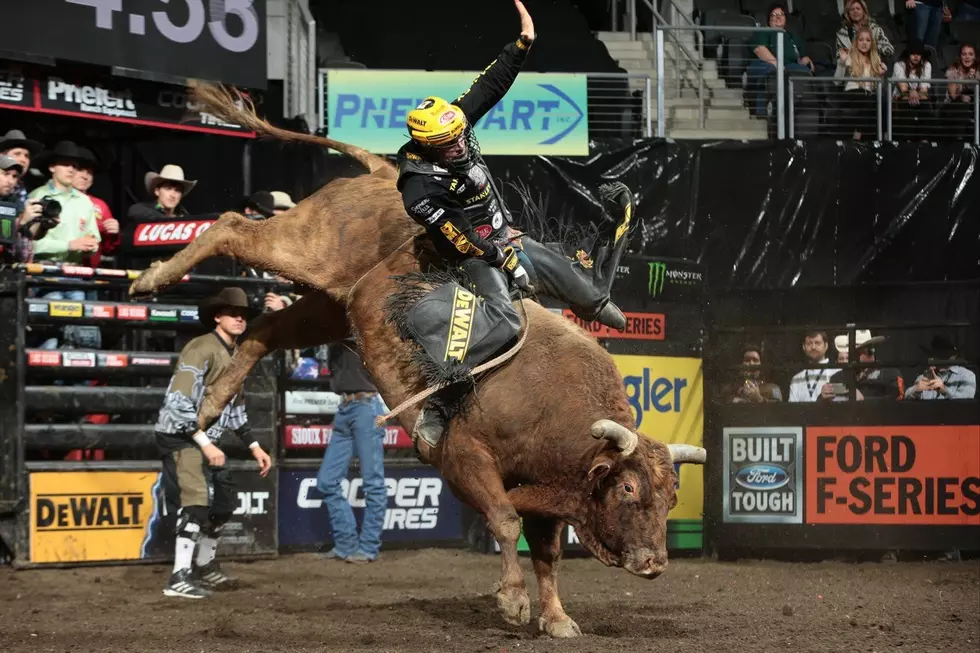 Win PBR Tickets!