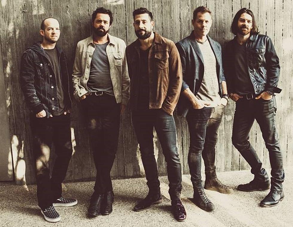 Live Nation presents Old Dominion in concert