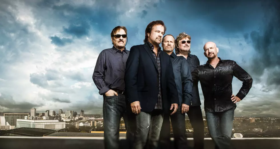 Restless Heart in concert this Wednesday 