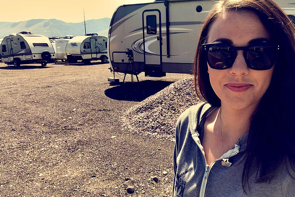 Charene the Adventure Queen’s Tips for Buying an RV