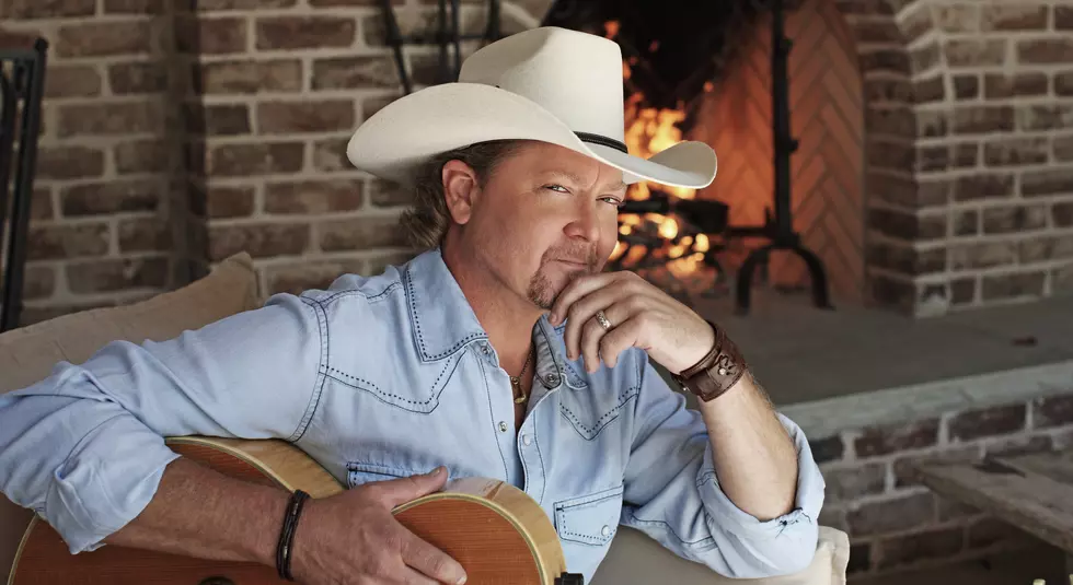 Are You Ready To See Tracy Lawrence Tomorrow Night?