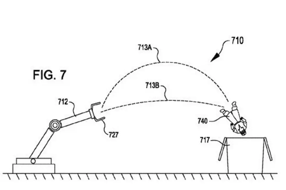 Some Little People Big Time Mad At Amazon&#8217;s New Robot