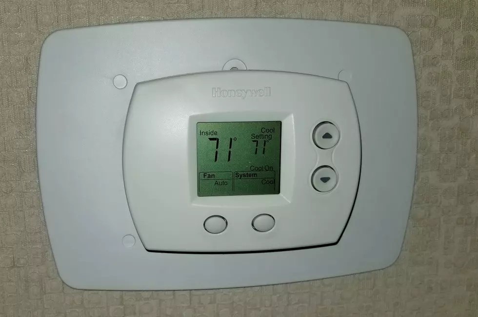 Thermostat Wars: Let The Games Begin