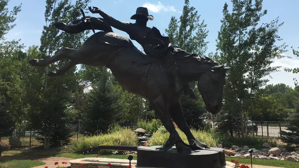 Chris LeDoux Memorial Is Worth The Stop 