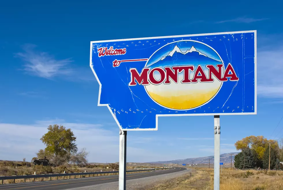 Montana Is Top 10 In U.S. For Workplace Environment Happiness