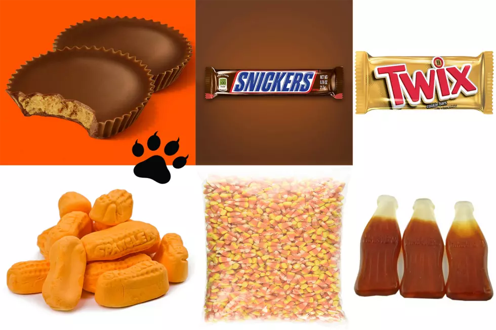 Best And Worst Halloween Candy 2018