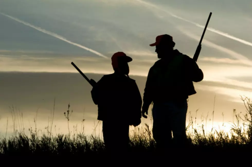 Who Had The Best Day Hunting Or Fishing? (VOTE)