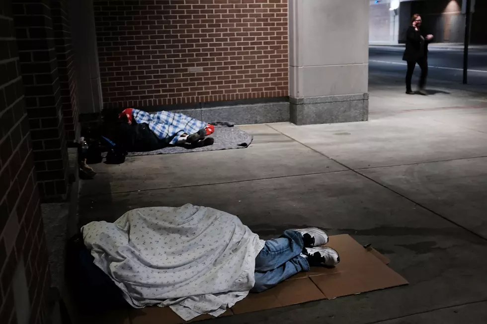 Homeless Persons’ Vigil Will Take Place On Courthouse Lawn