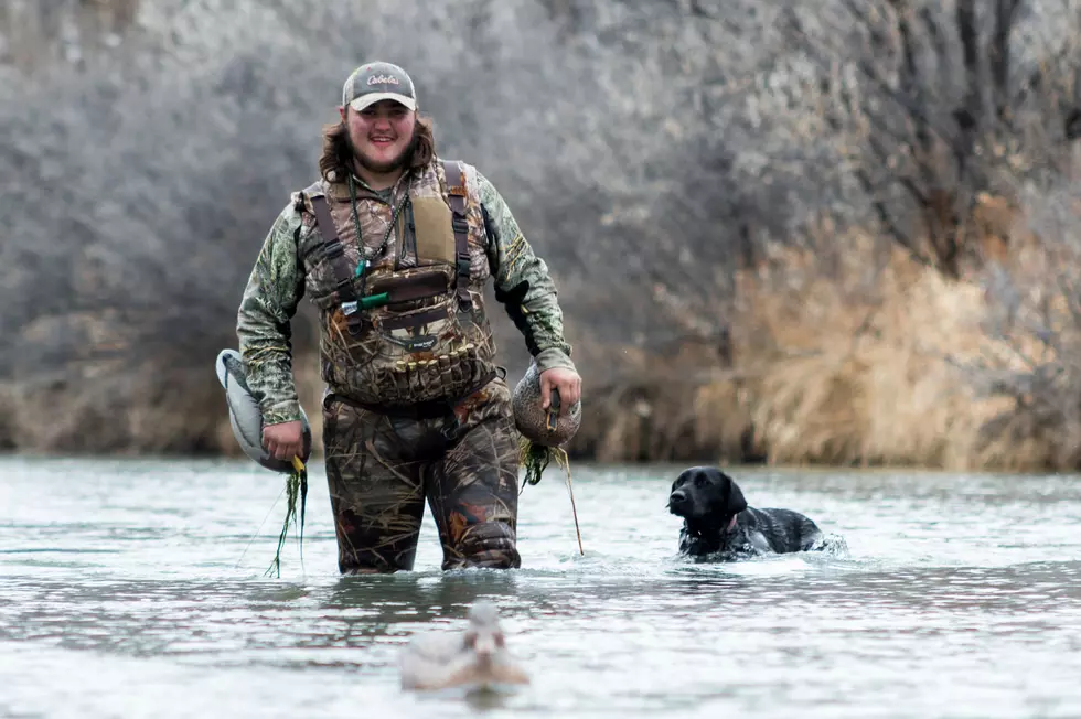 See Who's Leading The Best Day Hunting & Fishing Contest