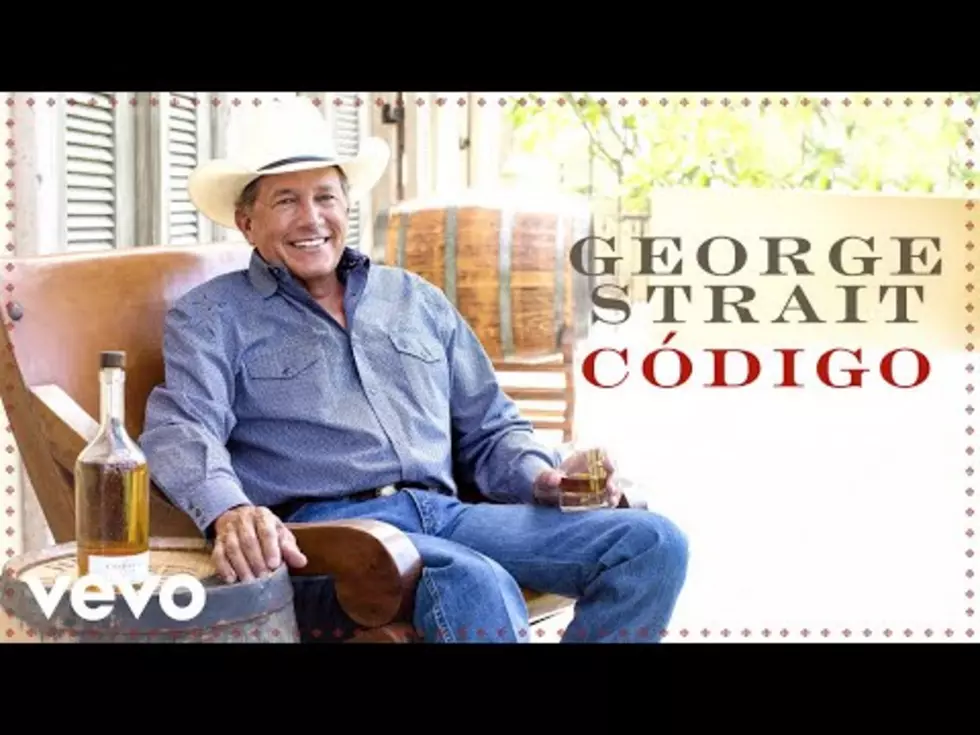 Check Out New George Strait Songs