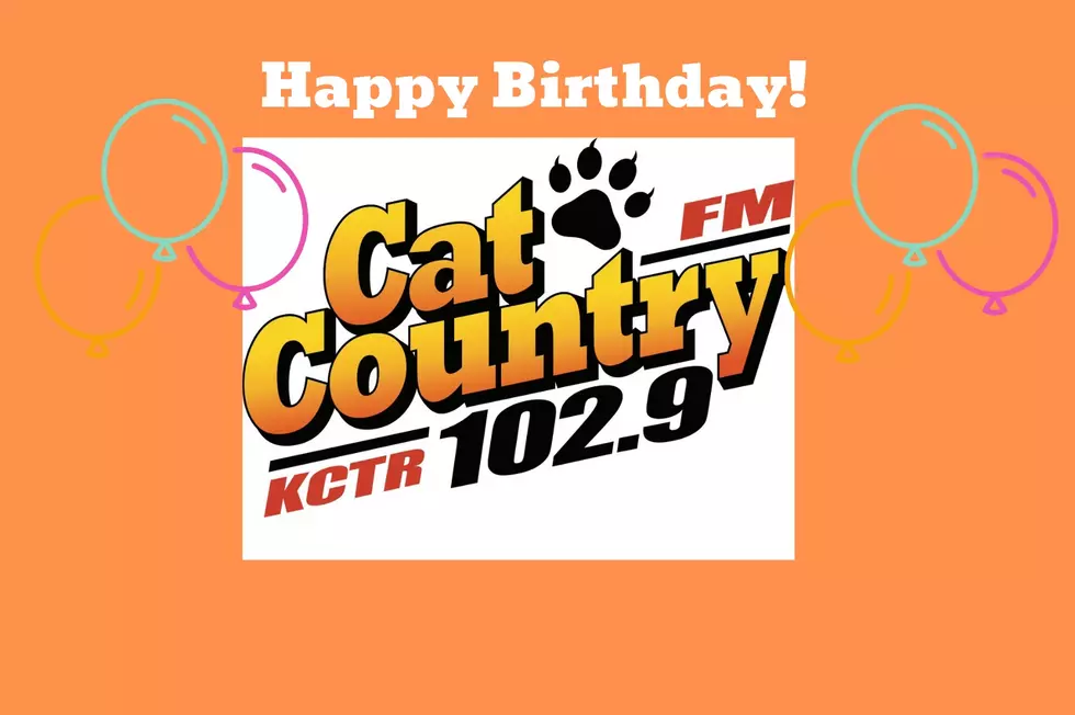Cat Country Billings Turns 31