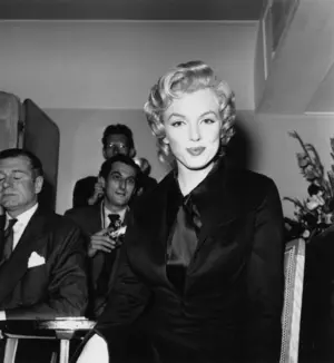 Marilyn Monroe, Beatles Items Up For Sale