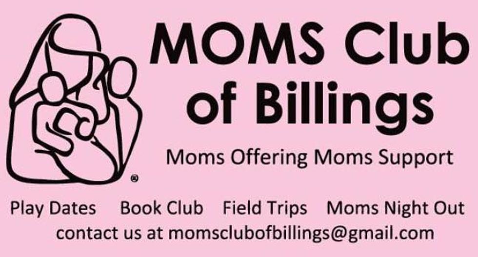 MOMS Club of Billings $5 BAG SALE!