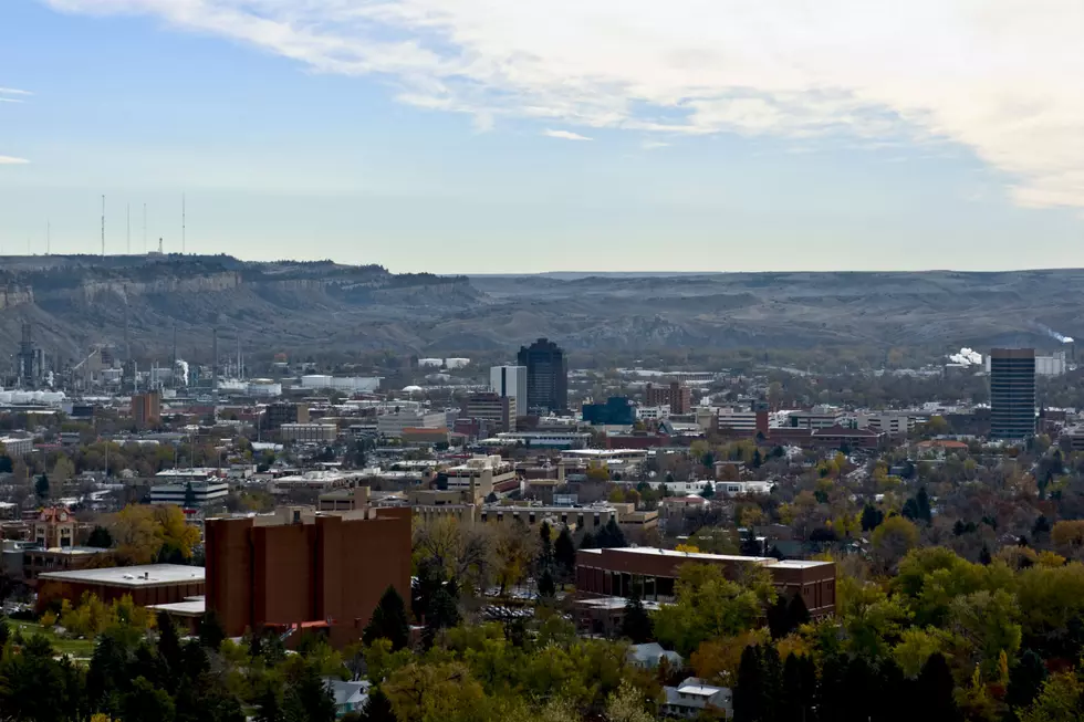 Study Of Millennials Ranks Billings #24 Best Place To Live