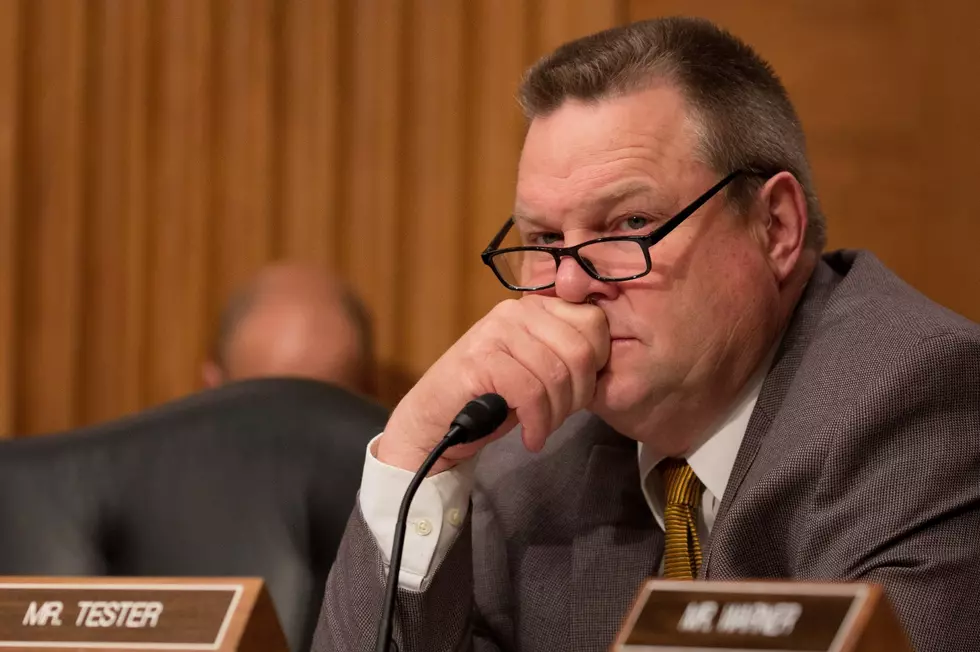 Jon Tester Cried