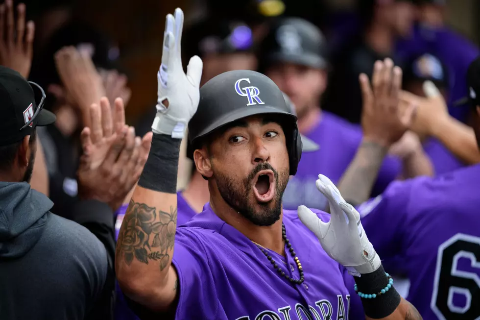 Red Sox and Rockies Lead Billings' Fave MLB Team Poll