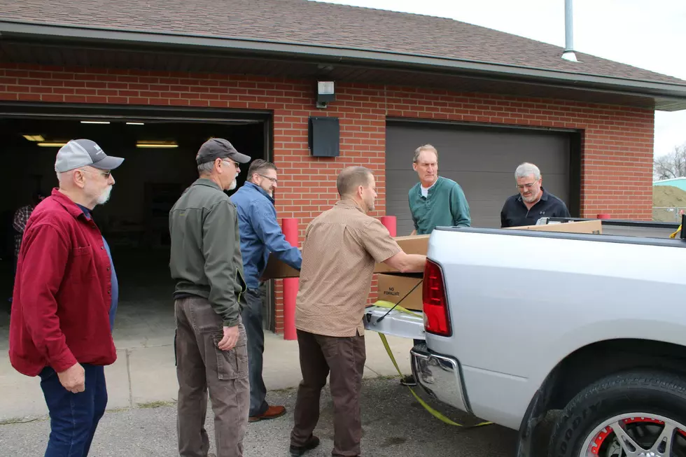 Lockwood Schools Get Metal Detectors, Thanks To The Flakes