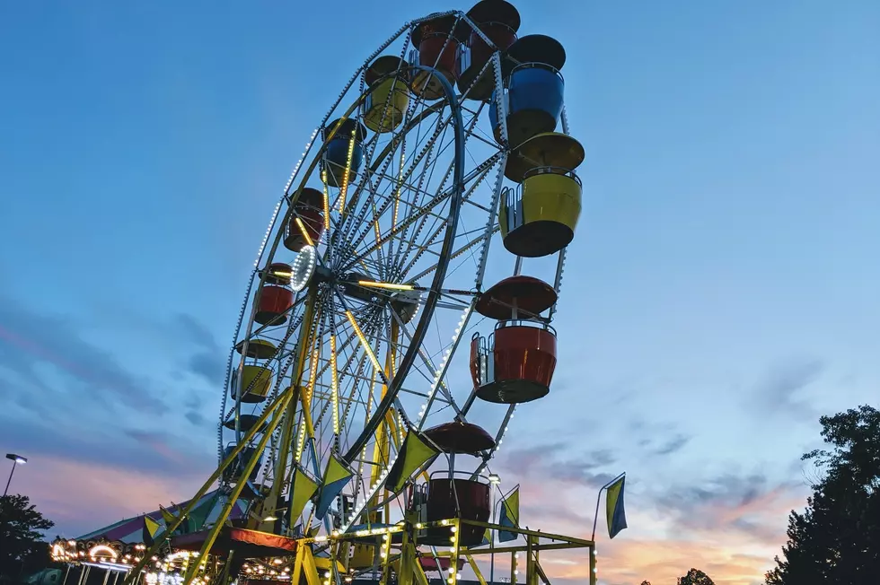 Carnival At Rimrock Mall