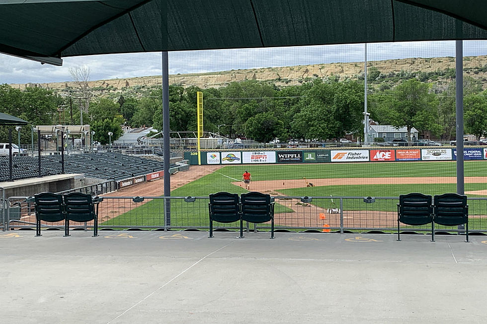 Friday Is Opening Day At Dehler Park For Billings Mustangs