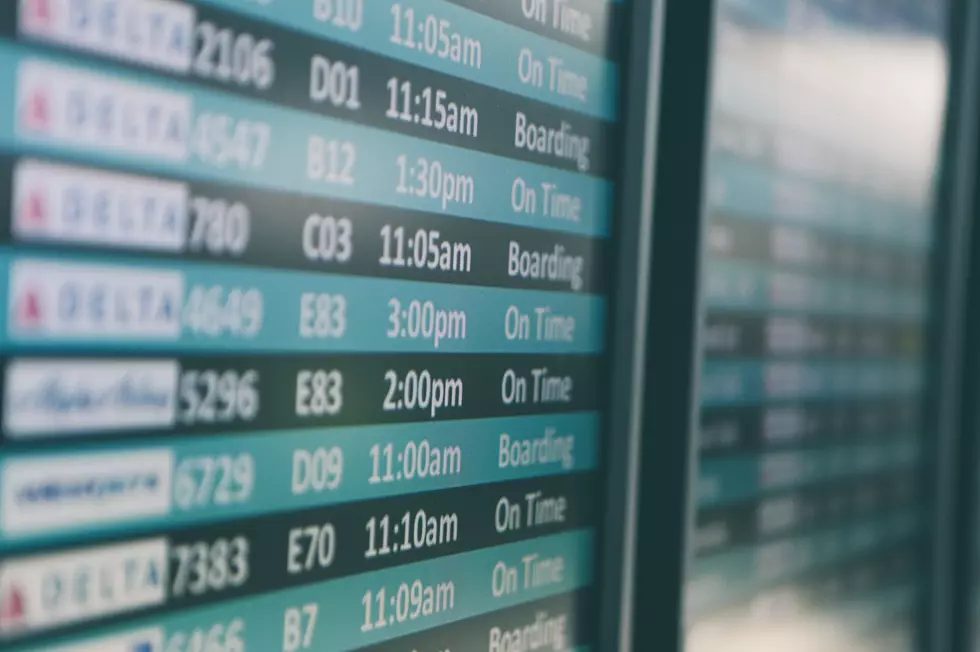 How Early Do You Really Need To Be At Billings Airport