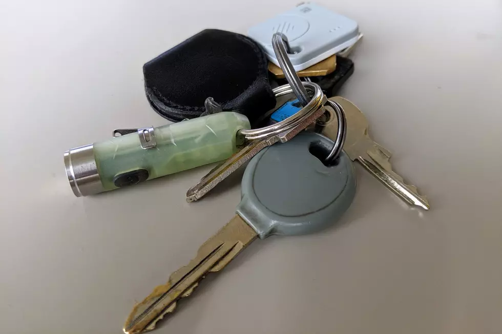 20 Bucks To Never Lose Your Keys Again