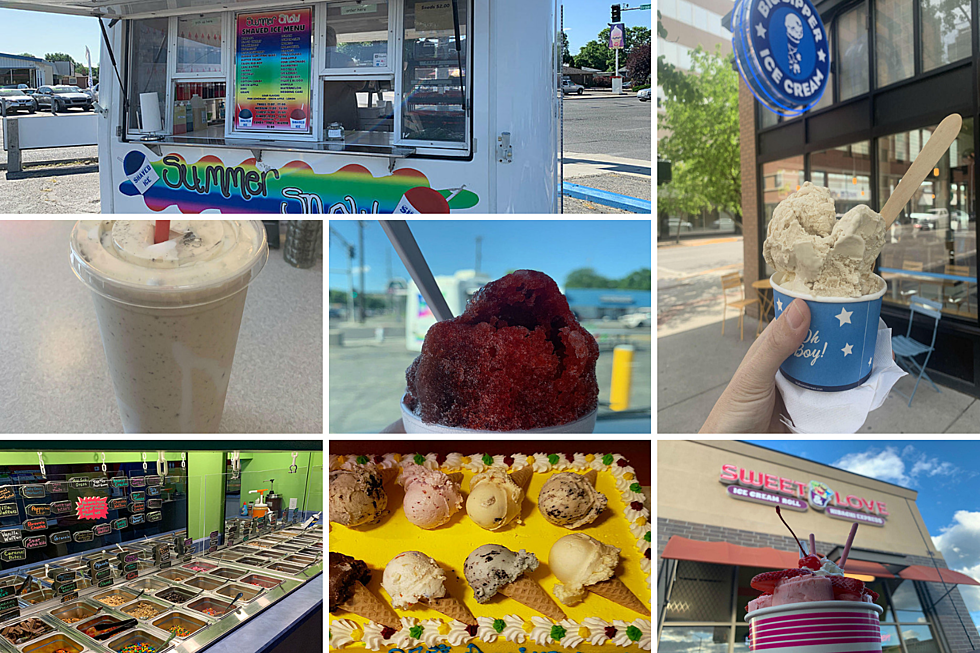 8 of Billings’ Favorite Frozen Treats