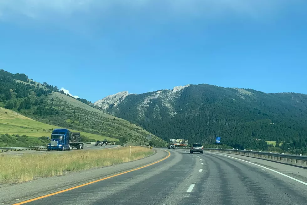 Favorite Road Trip Routes Across Montana