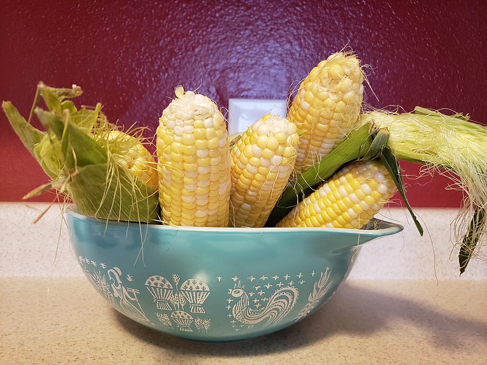 What Is Your Special Way Of Freezing Corn?