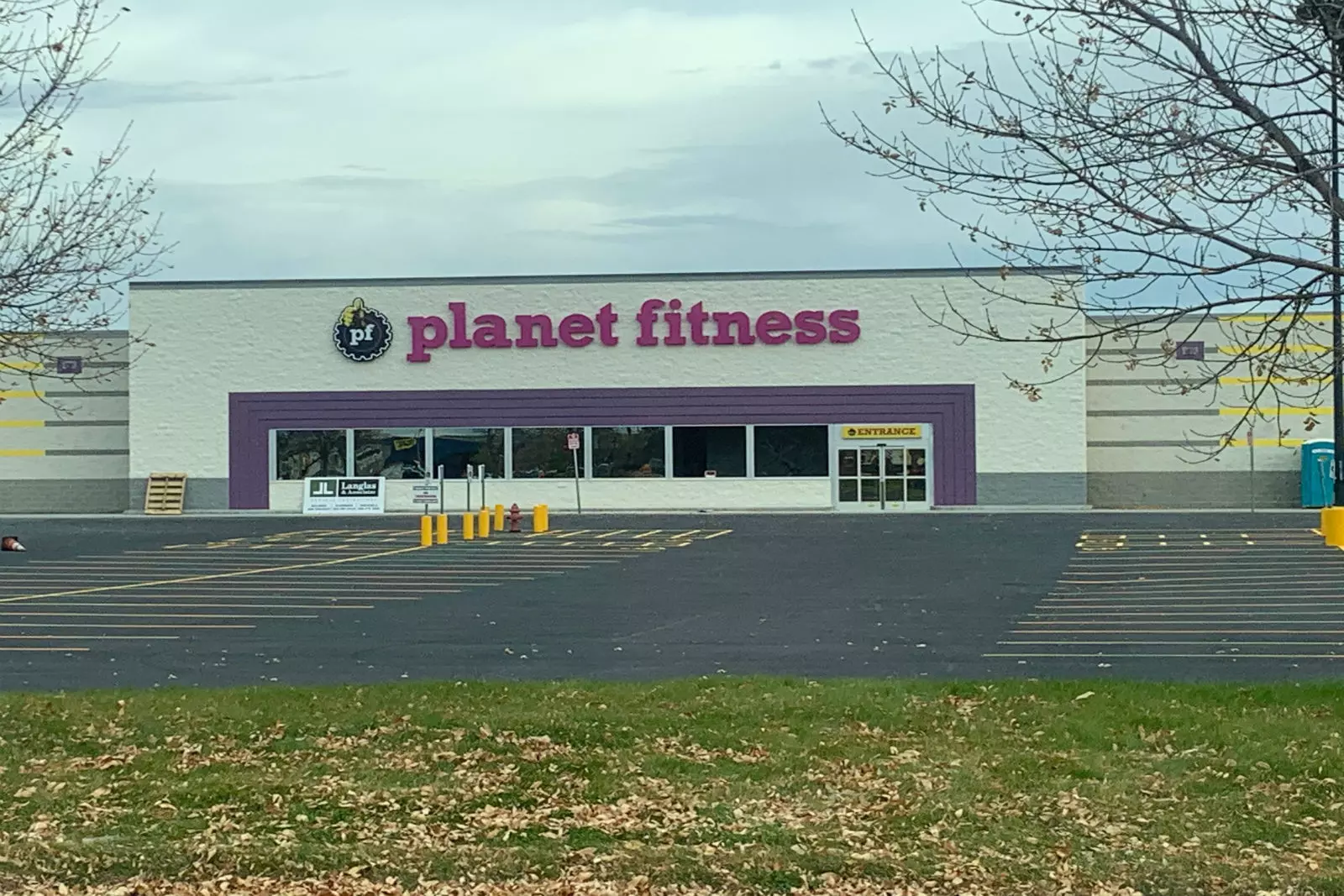 Planet Fitness becomes the latest addition to Crestview Commons