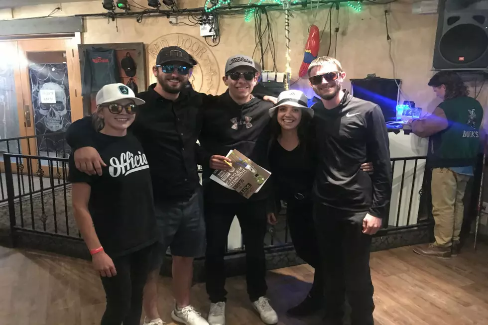 5 Blind Mice Wins Halloween Pub Golf 2019