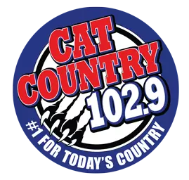 Cat Country 102.9
