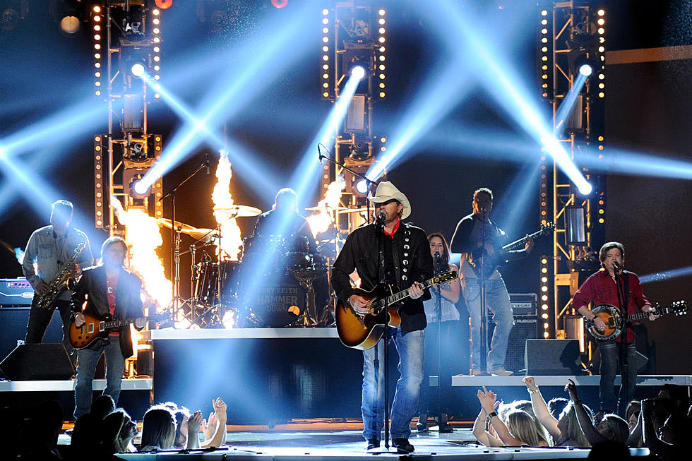 How To Buy Toby Keith Tickets Before the General Public