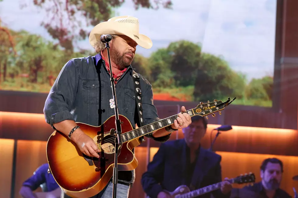 3 Easy Ways To Win Toby Keith Concert Tickets